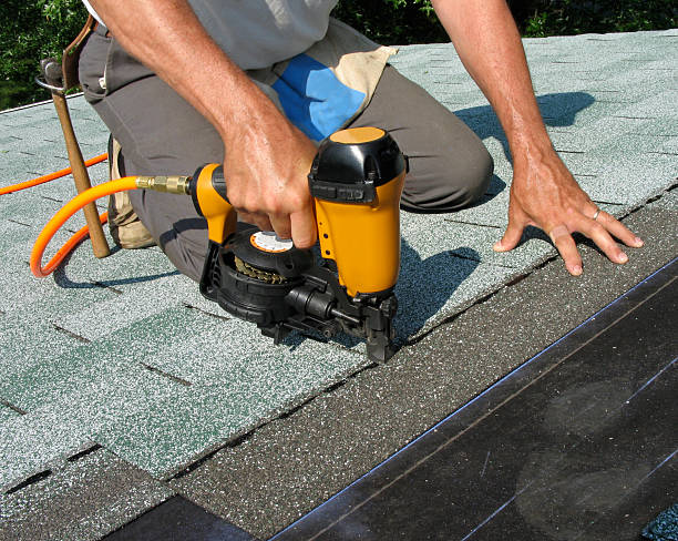 Best Storm Damage Roof Repair  in Holbrook, AZ