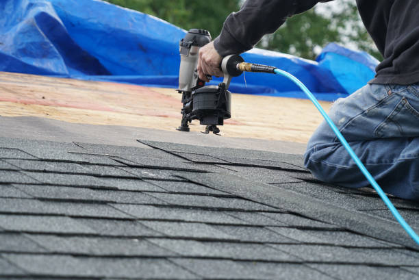 Heating Cable for Roof Installation in Holbrook, AZ