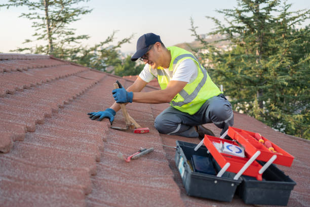 Tile Roofing Contractor in Holbrook, AZ