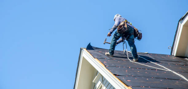 Professional Roofing Contractor in Holbrook, AZ